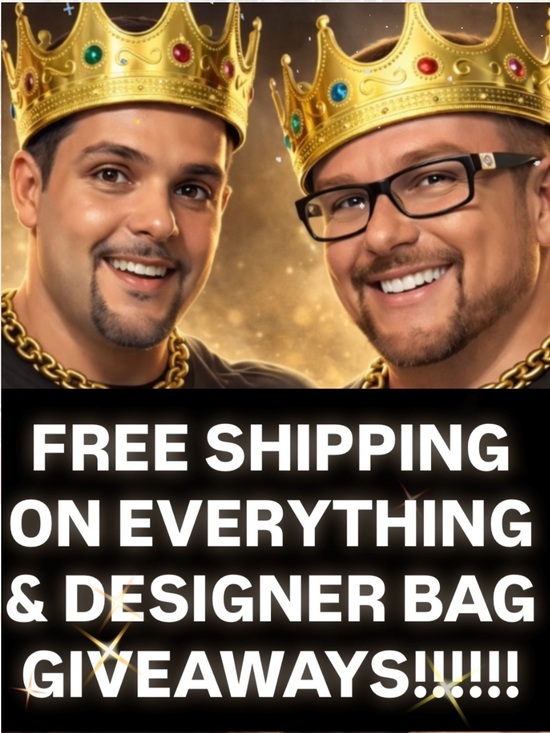 Accessories - FREE SHIPPING, DESIGNER BAG GIVEAWAYS, JEWLERY & CANDLE GIVEAWAYS, POL, EASEL